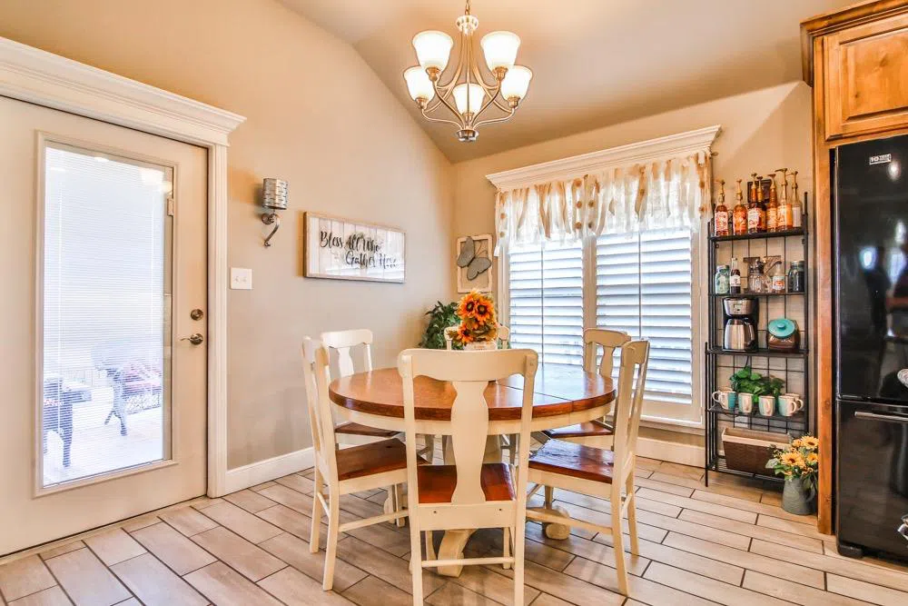 1006 Buffalo Court Abernathy, TX 