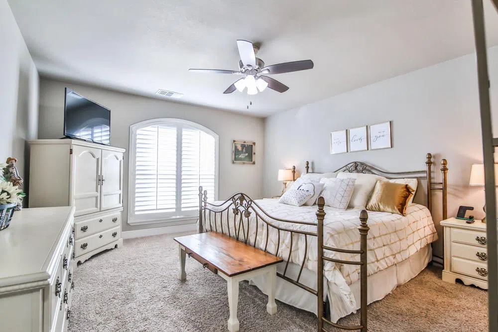1006 Buffalo Court Abernathy, TX 