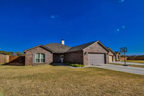 1006 Buffalo Court