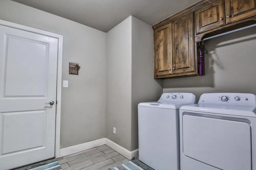 1006 Buffalo Court Abernathy, TX 