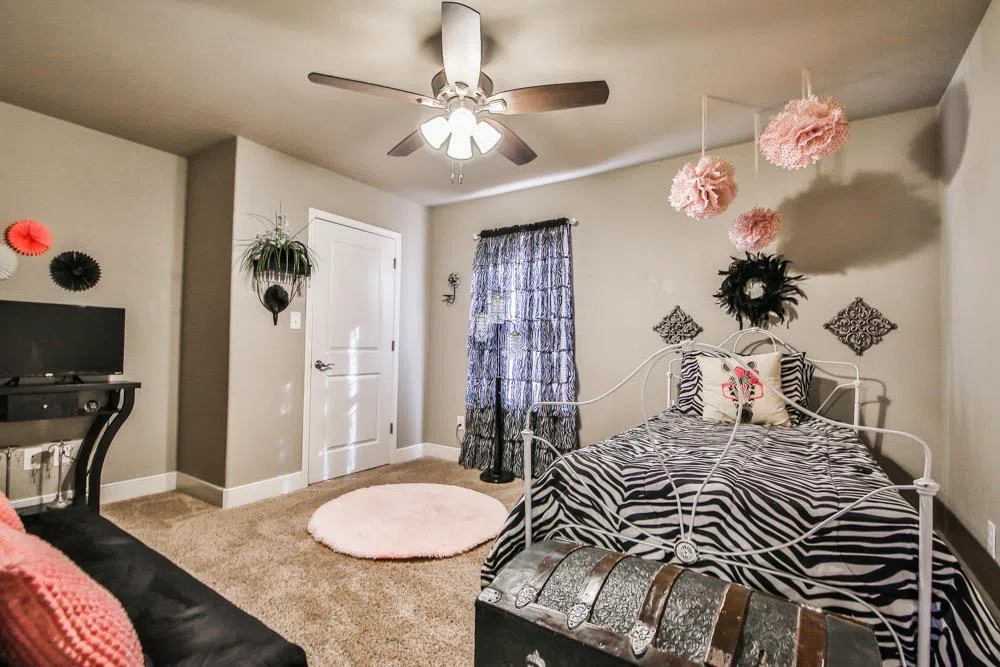 1006 Buffalo Court Abernathy, TX 