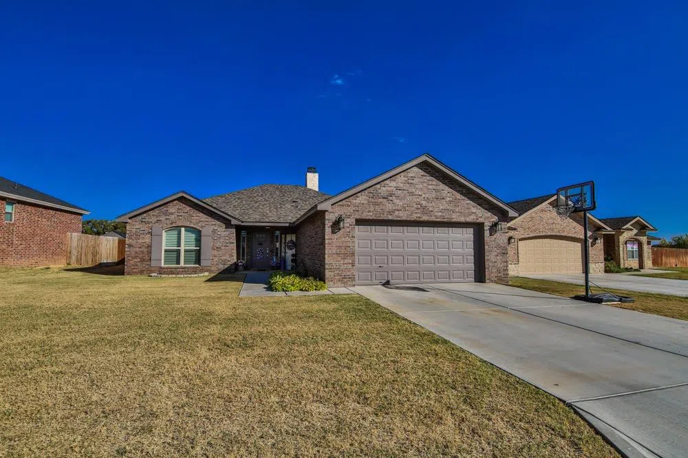 1006 Buffalo Court Abernathy, TX 