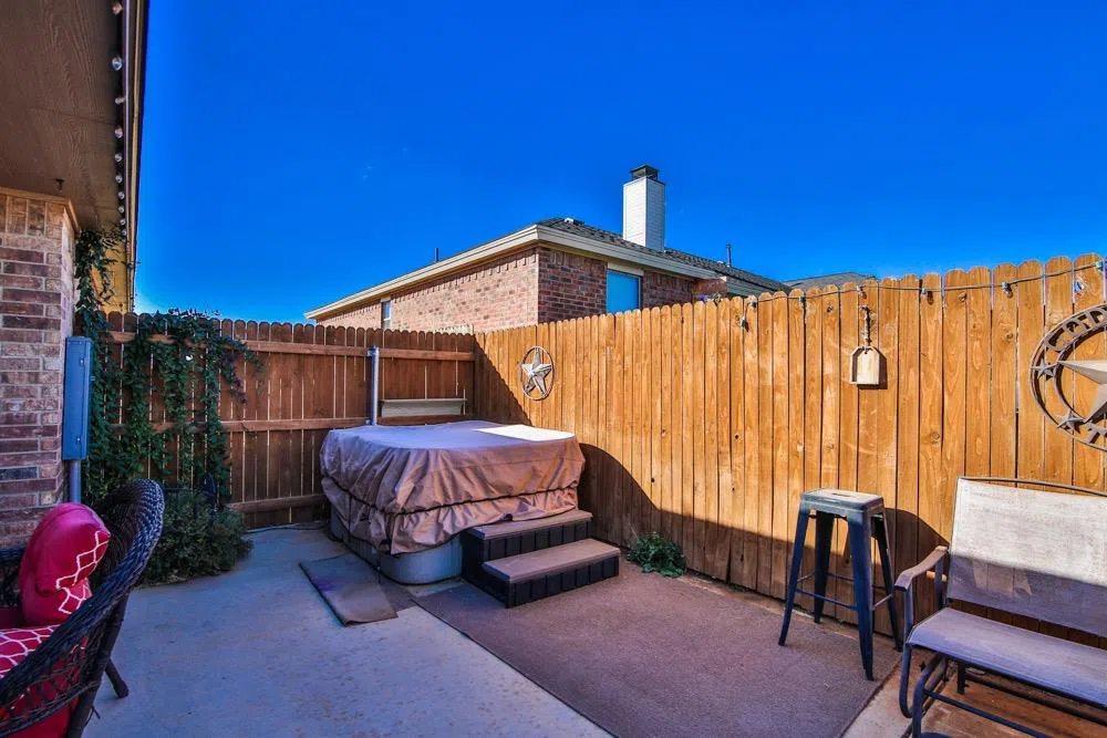 1006 Buffalo Court Abernathy, TX 