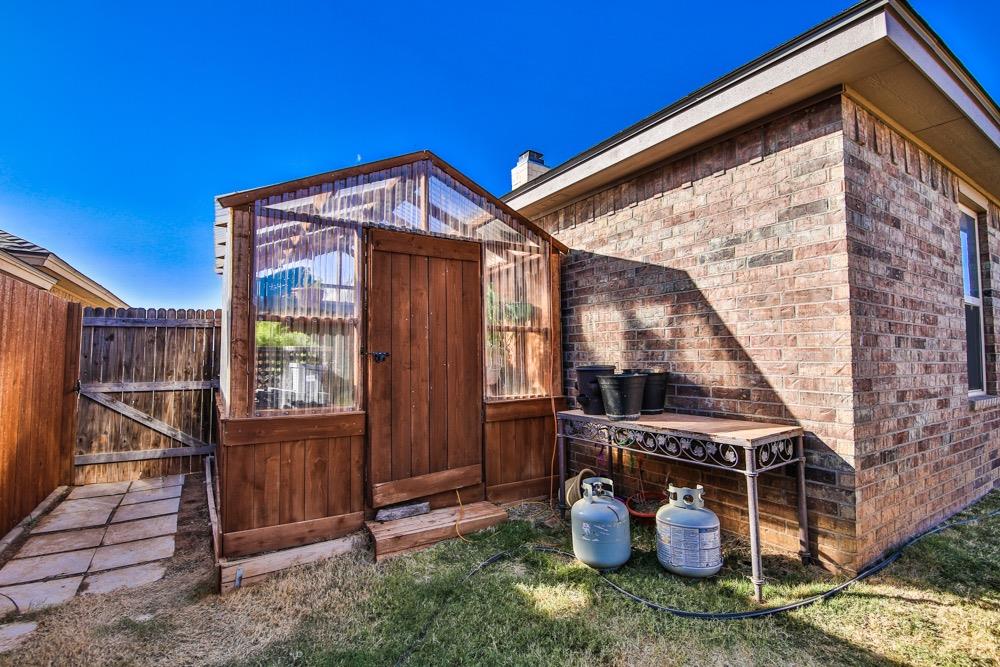 1006 Buffalo Court Abernathy, TX 