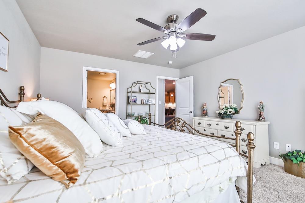1006 Buffalo Court Abernathy, TX 