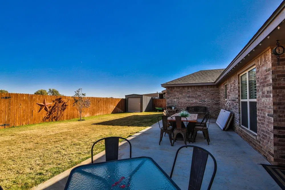1006 Buffalo Court Abernathy, TX 