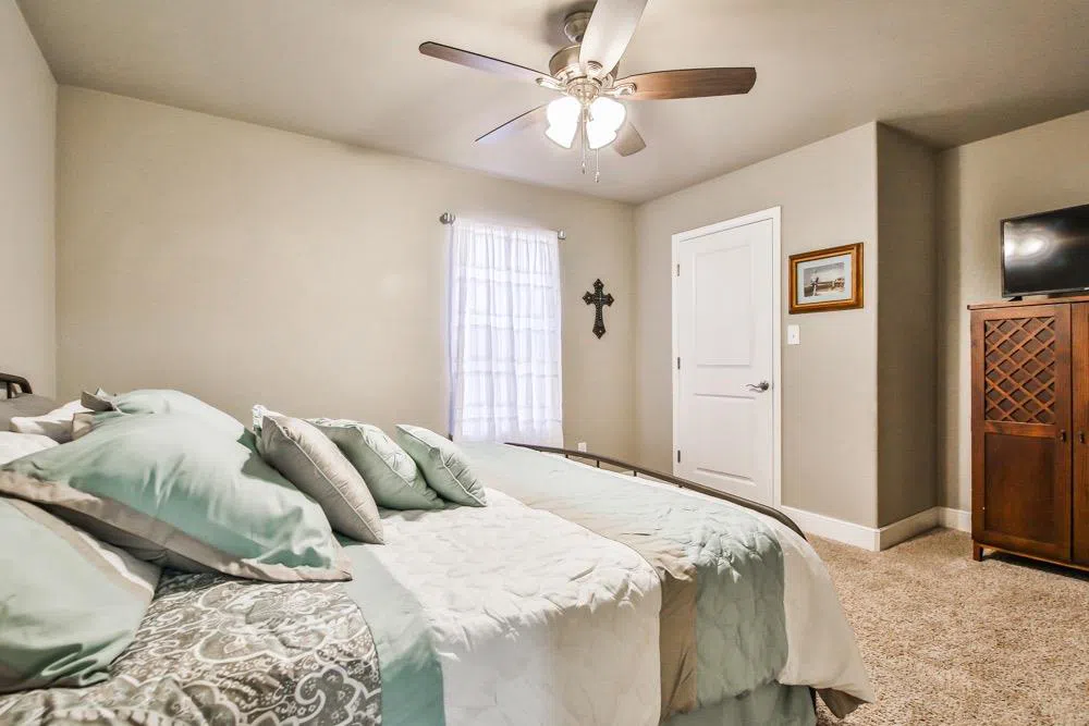 1006 Buffalo Court Abernathy, TX 
