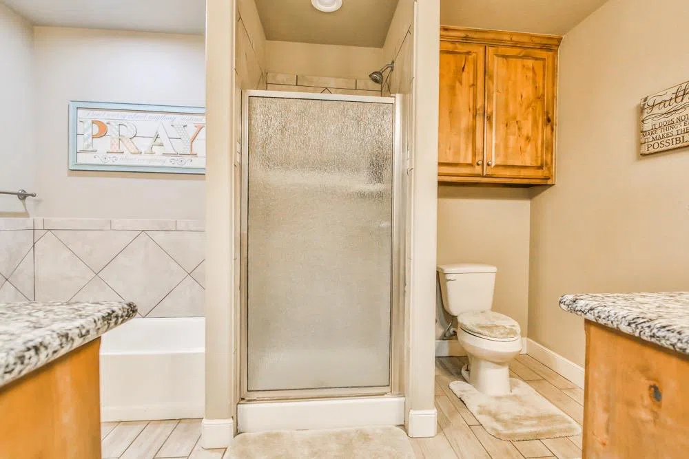 1006 Buffalo Court Abernathy, TX 