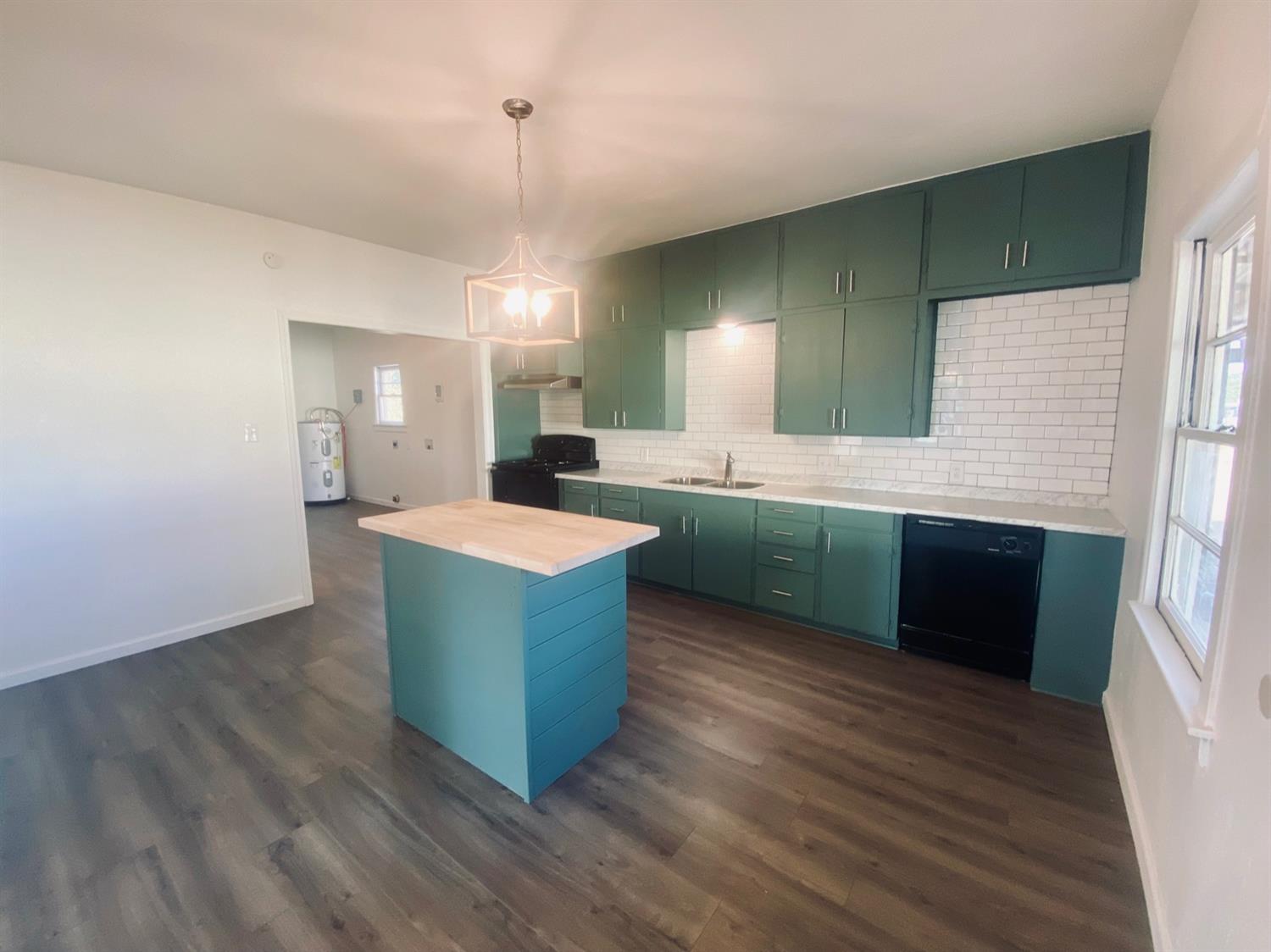 416 W 4th Street Post, TX 