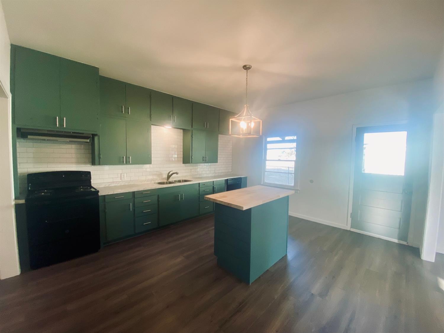 416 W 4th Street Post, TX 