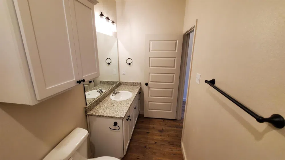 1228 N 7th Street Wolfforth, TX 79382