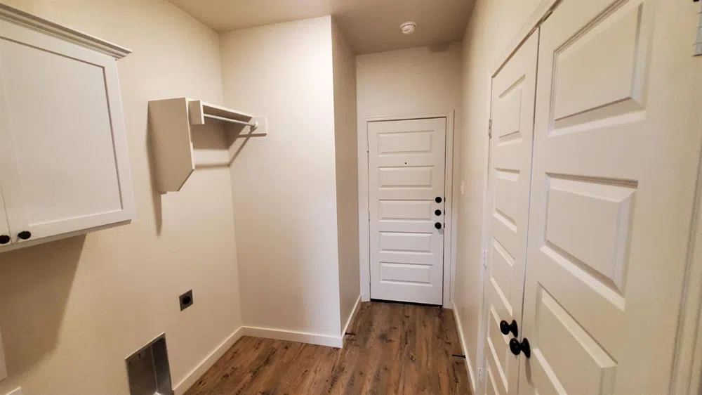 1228 N 7th Street Wolfforth, TX 79382