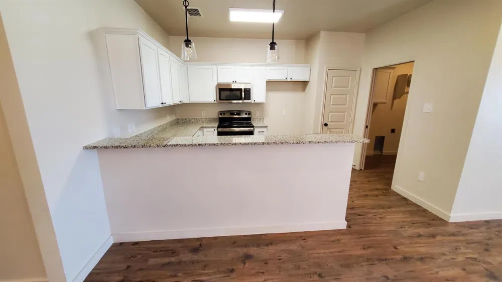 1228 N 7th Street Wolfforth, TX 79382