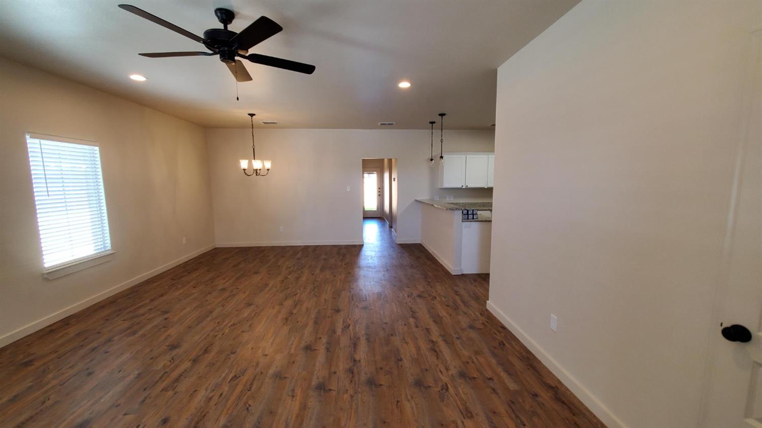 1228 N 7th Street Wolfforth, TX 79382