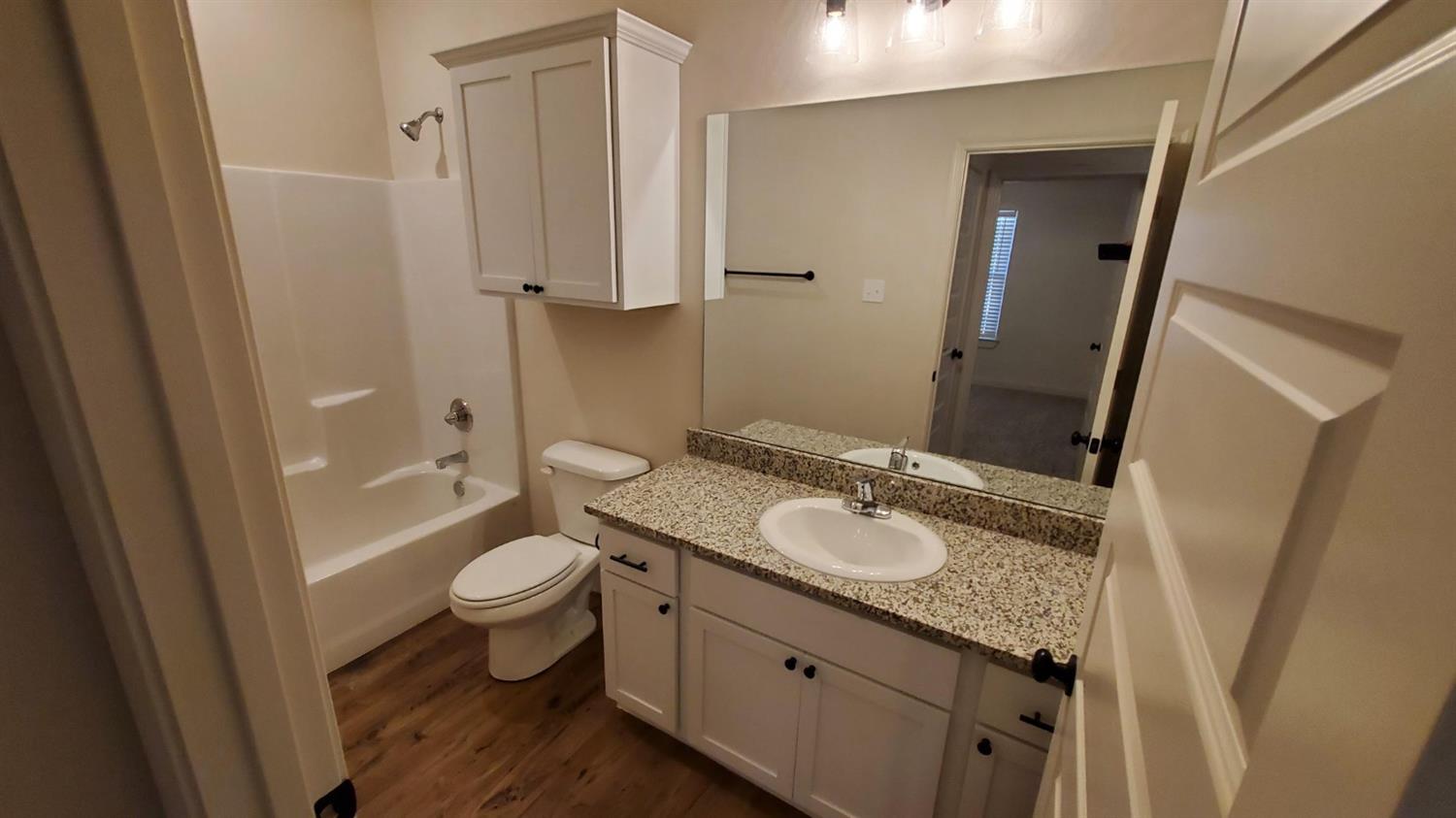1228 N 7th Street Wolfforth, TX 79382