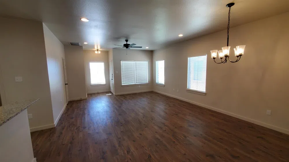 1228 N 7th Street Wolfforth, TX 79382