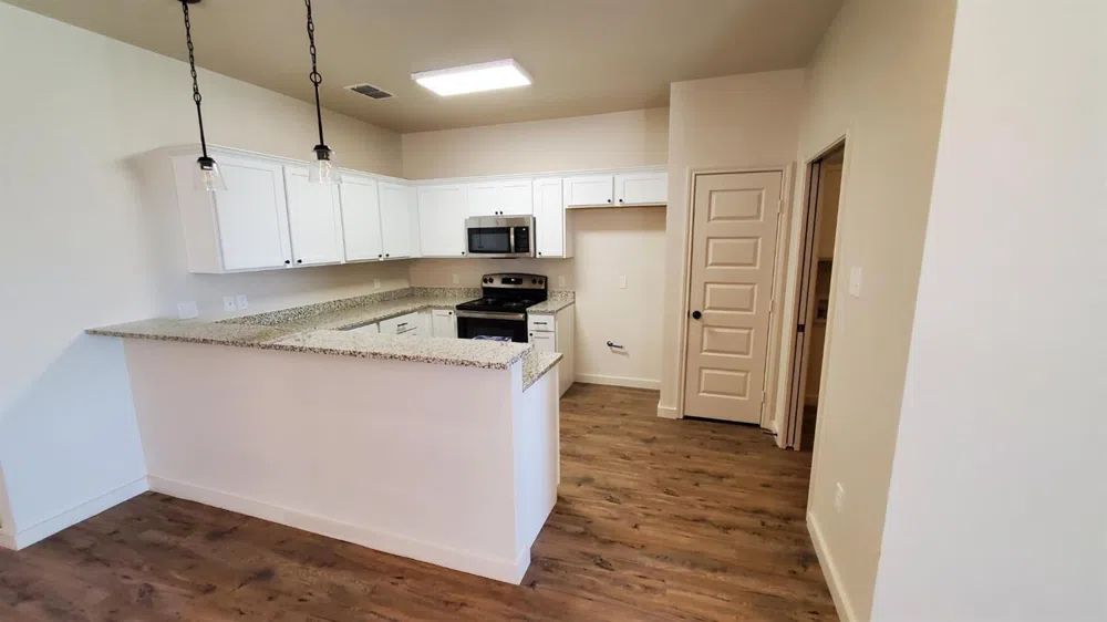 1228 N 7th Street Wolfforth, TX 79382