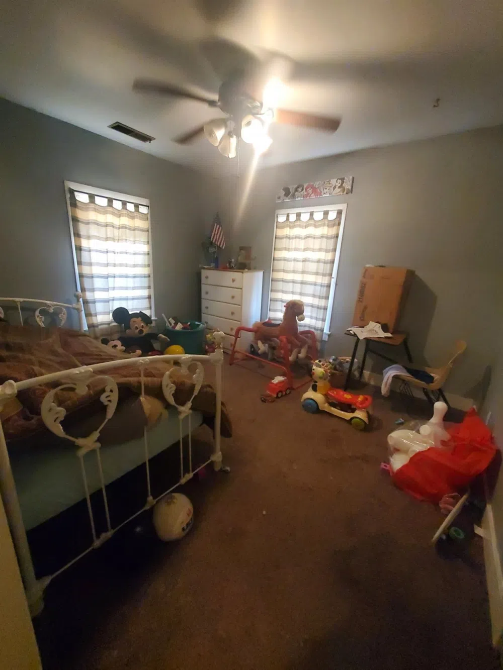 712 N 8th Lamesa, TX 79331