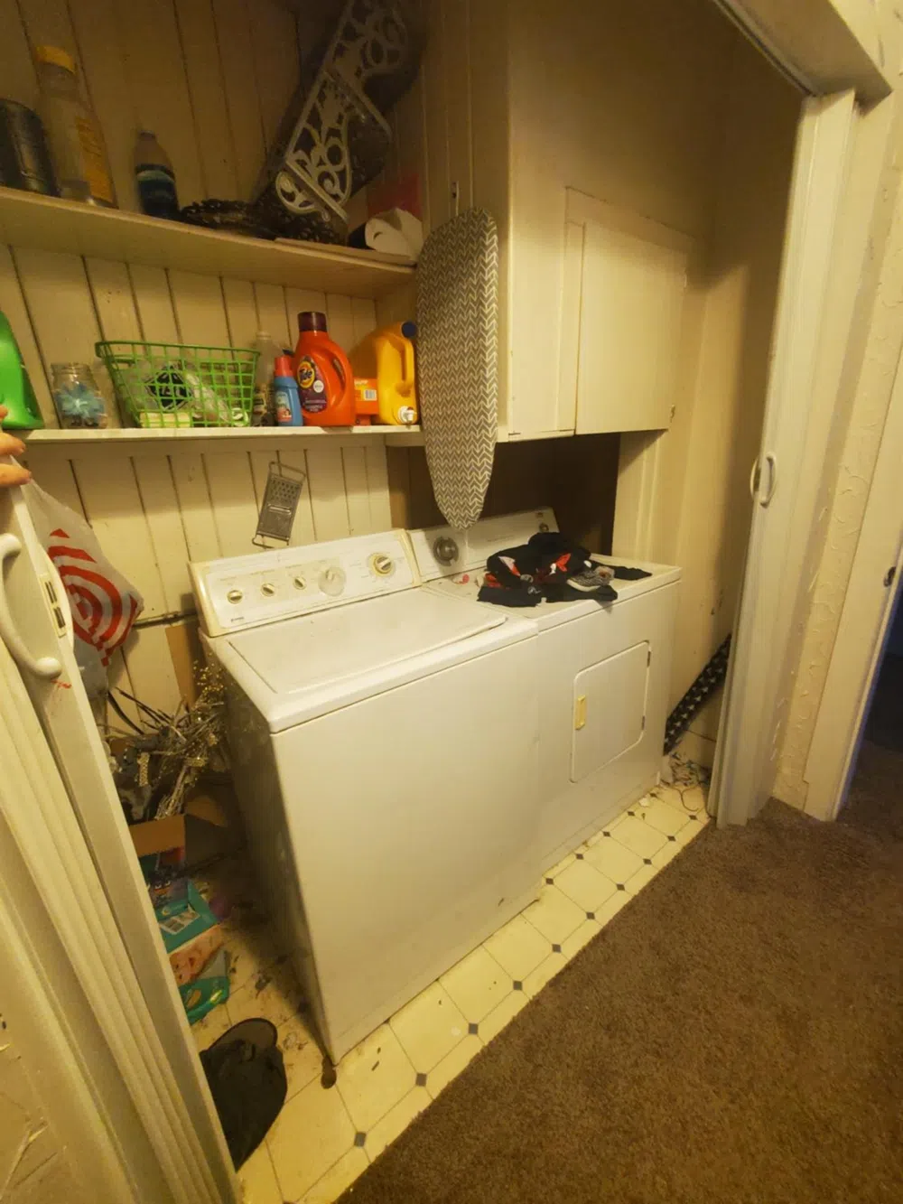712 N 8th Lamesa, TX 79331