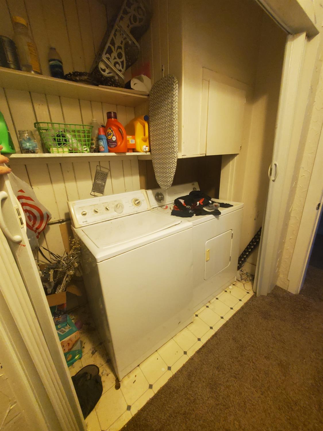 712 N 8th Lamesa, TX 79331