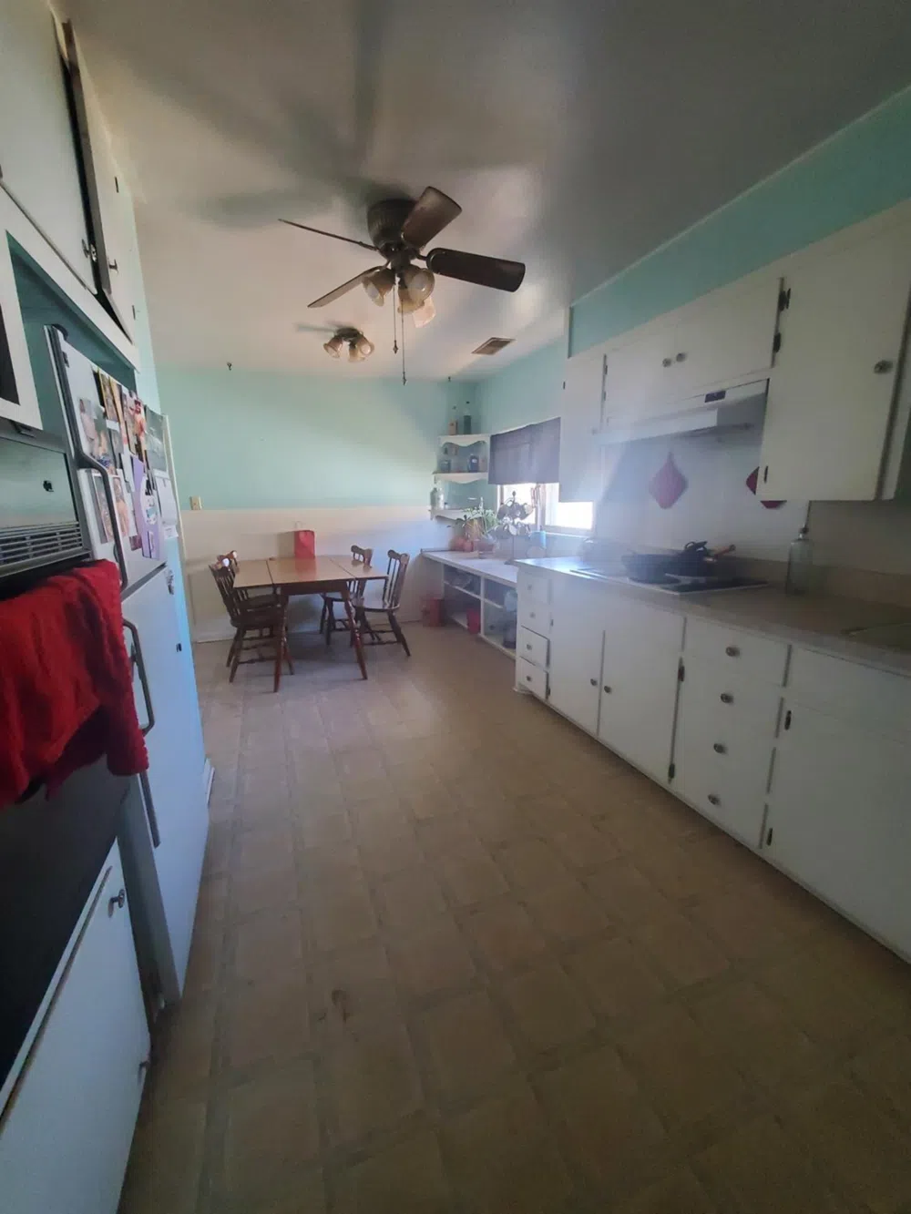 712 N 8th Lamesa, TX 79331
