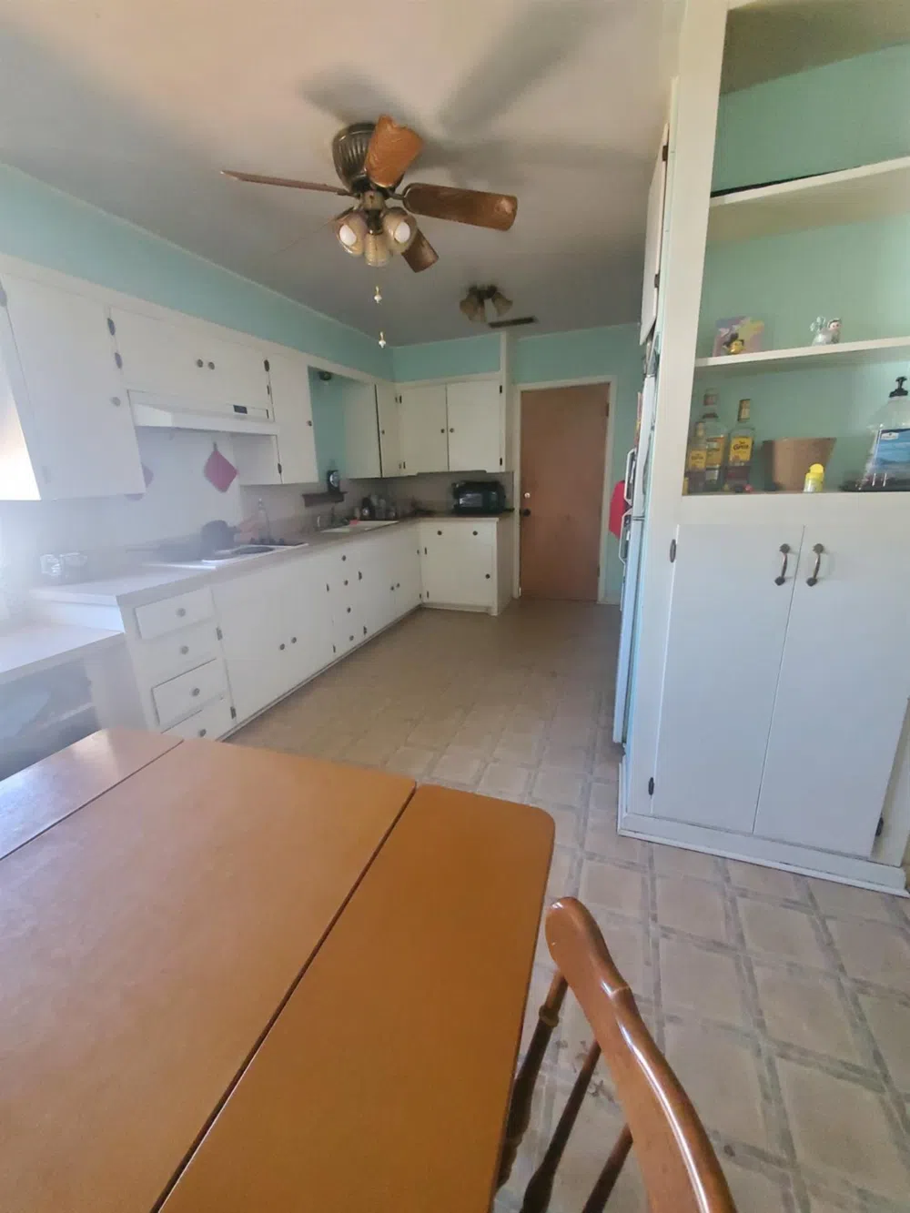 712 N 8th Lamesa, TX 79331