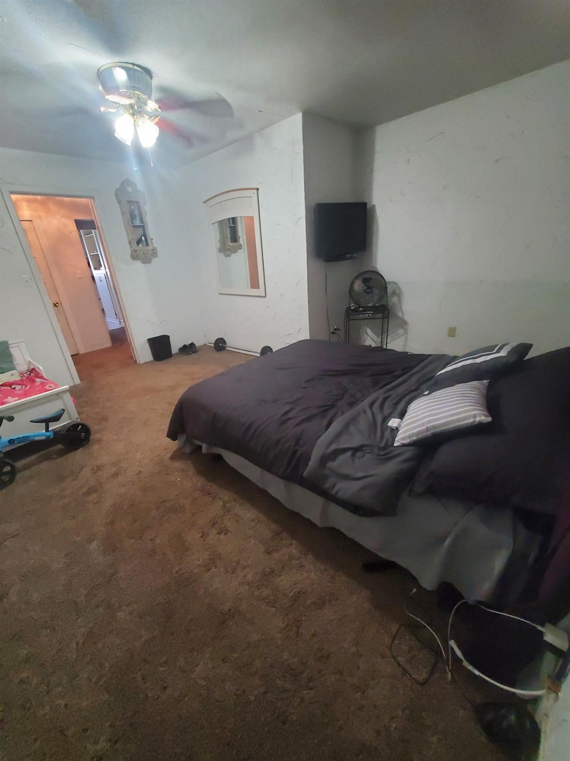 712 N 8th Lamesa, TX 79331