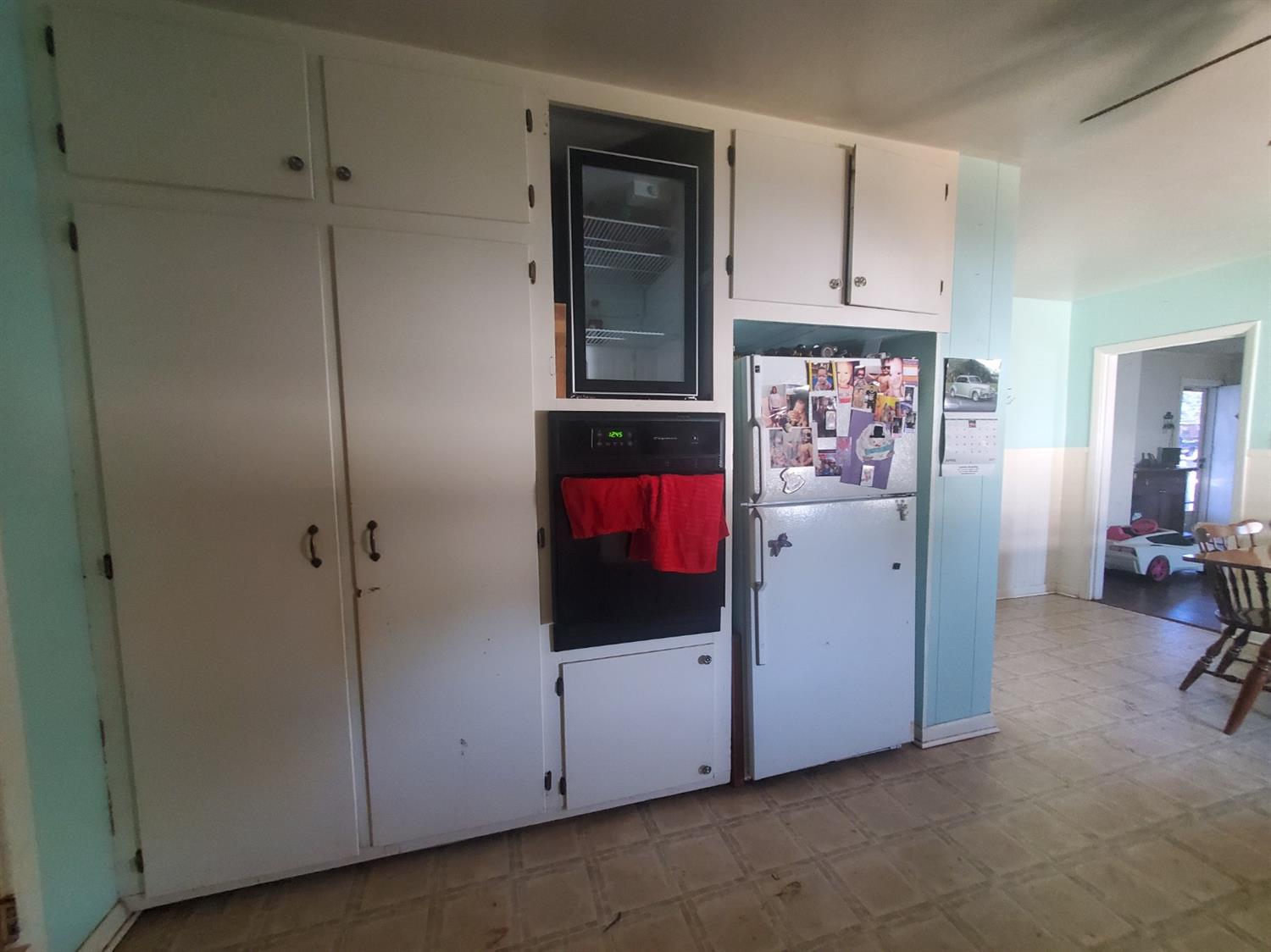 712 N 8th Lamesa, TX 79331