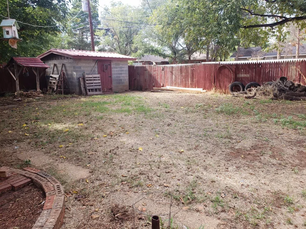 2218 S 6th Street Lamesa, TX 79331
