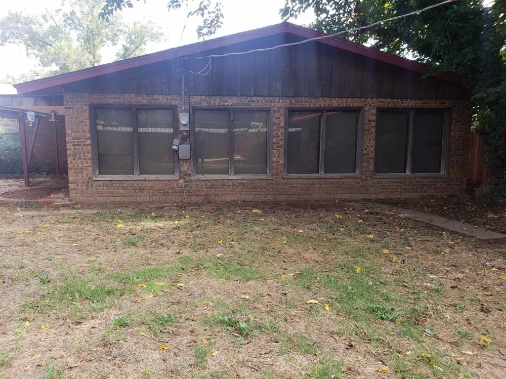 2218 S 6th Street Lamesa, TX 79331