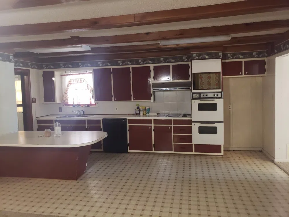 2218 S 6th Street Lamesa, TX 79331