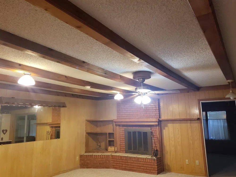 2218 S 6th Street Lamesa, TX 79331