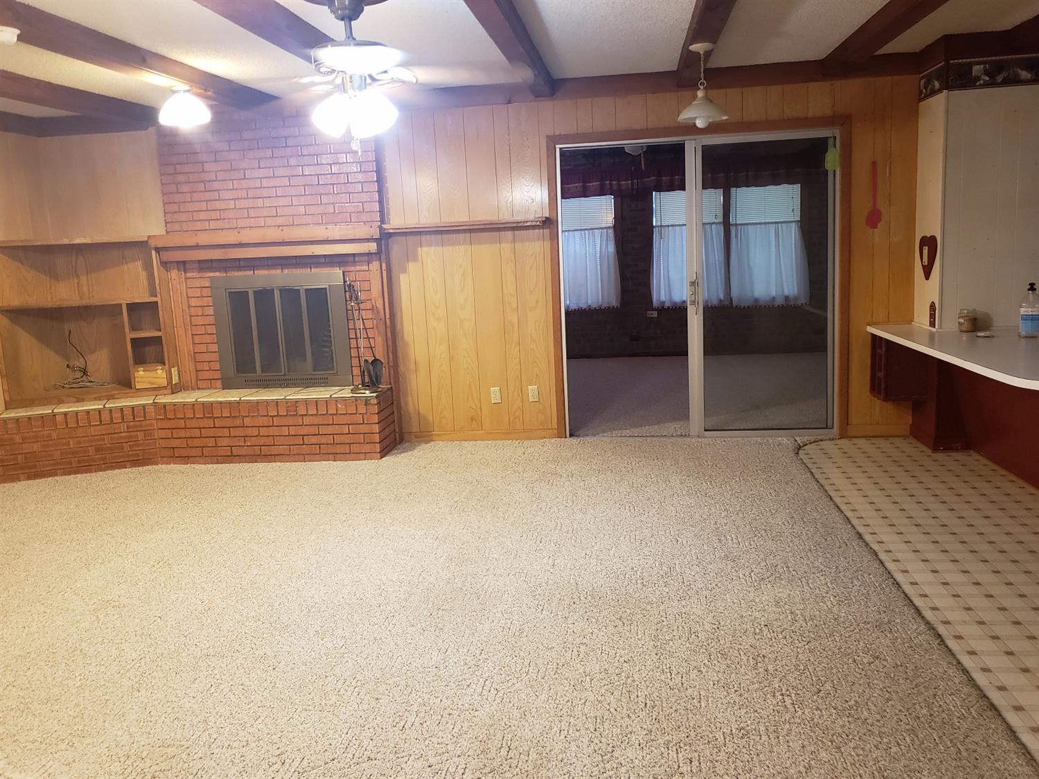 2218 S 6th Street Lamesa, TX 79331