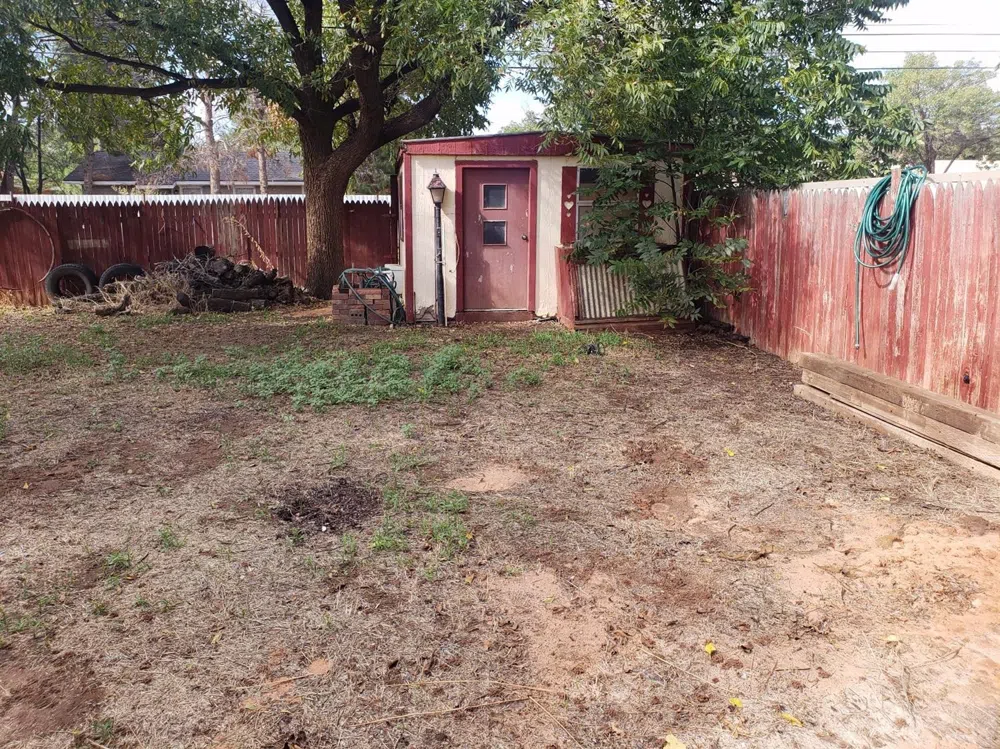 2218 S 6th Street Lamesa, TX 79331
