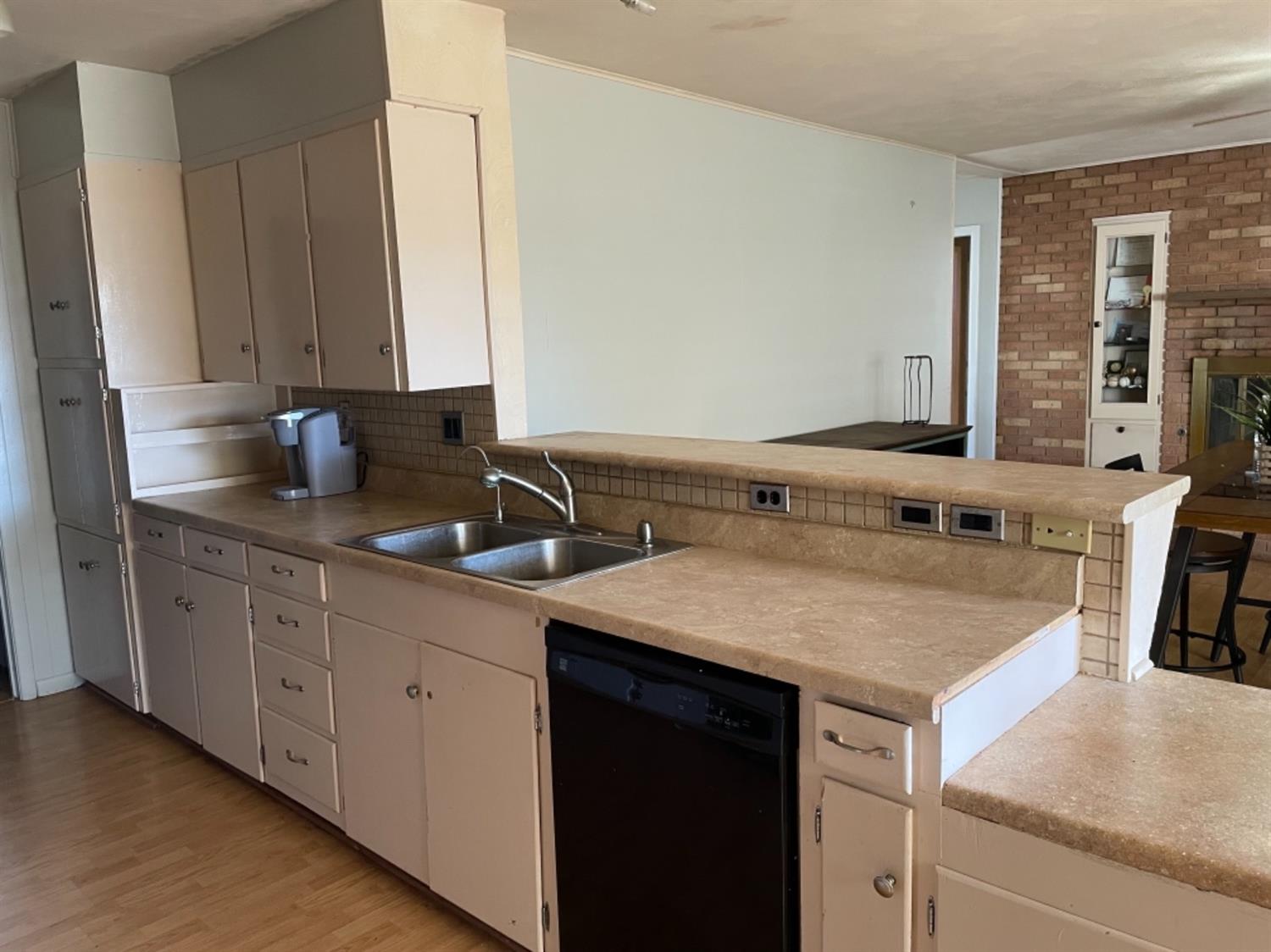 2702 Rebecca Drive Big Spring, TX 79720