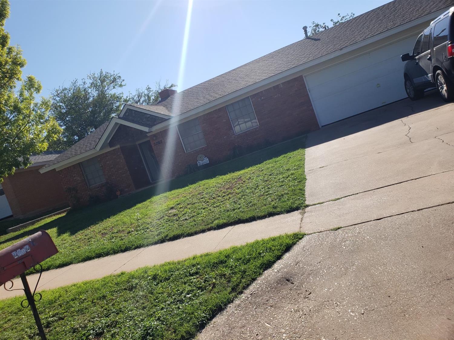 2702 Rebecca Drive