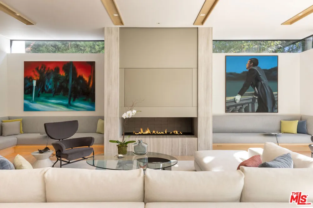 814 Toulon Drive Pacific Palisades, CA 90272