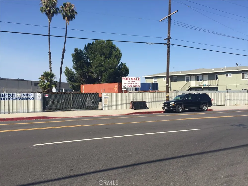 1415 Anaheim Street Harbor City, CA 90710