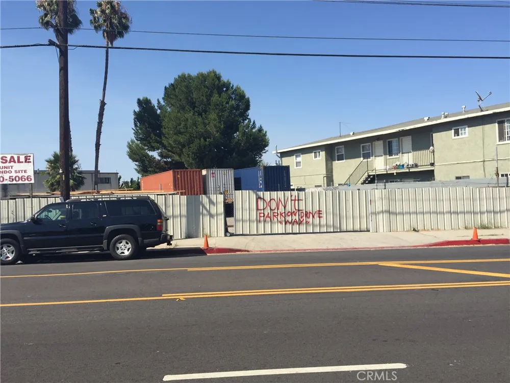 1415 Anaheim Street Harbor City, CA 90710