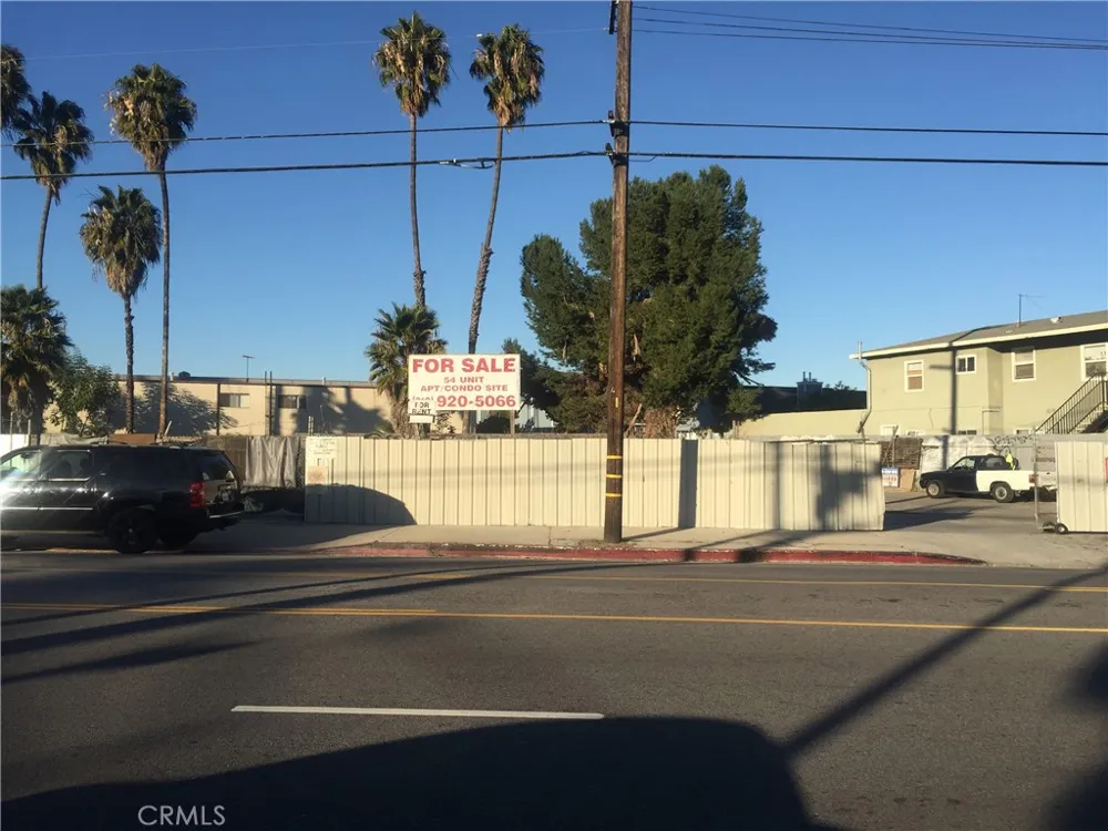 1415 Anaheim Street Harbor City, CA 90710