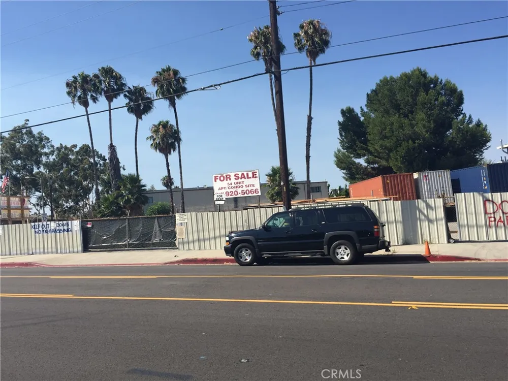 1415 Anaheim Street Harbor City, CA 90710