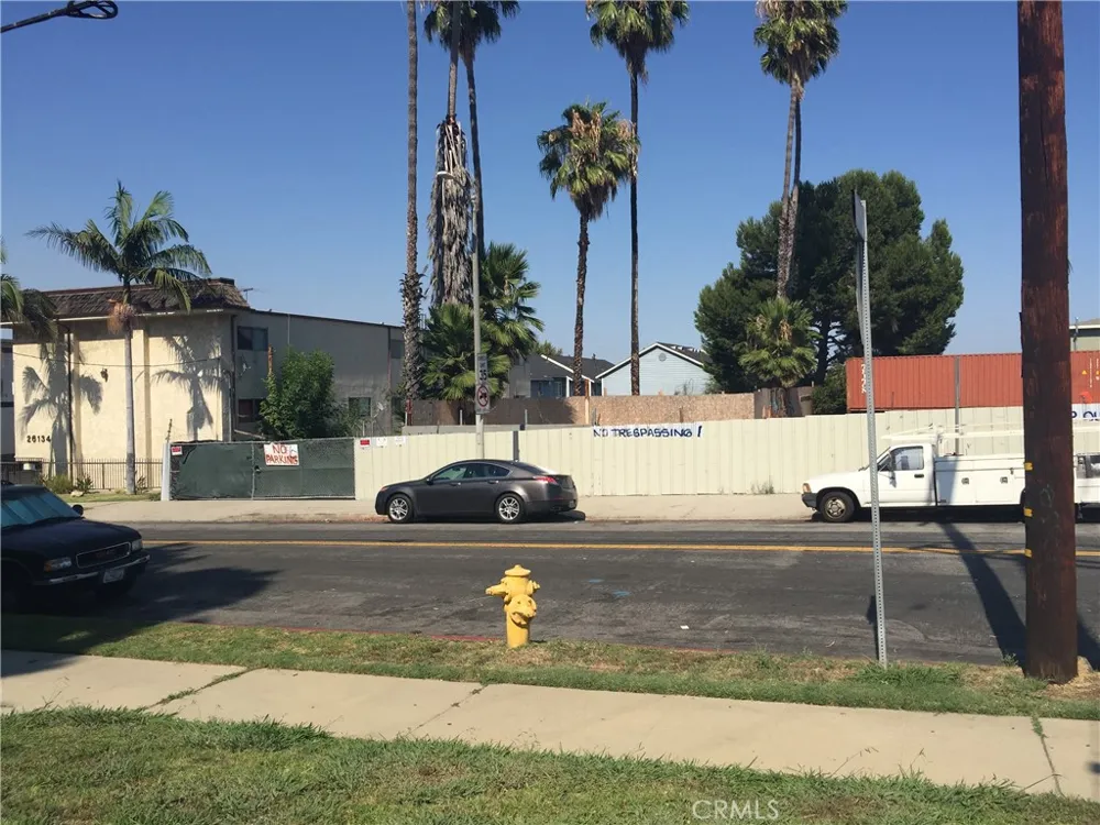1415 Anaheim Street Harbor City, CA 90710