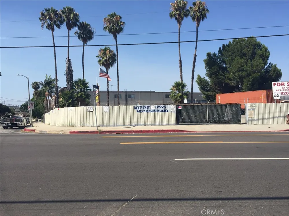 1415 Anaheim Street Harbor City, CA 90710