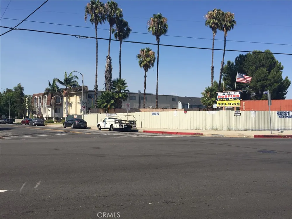1415 Anaheim Street Harbor City, CA 90710
