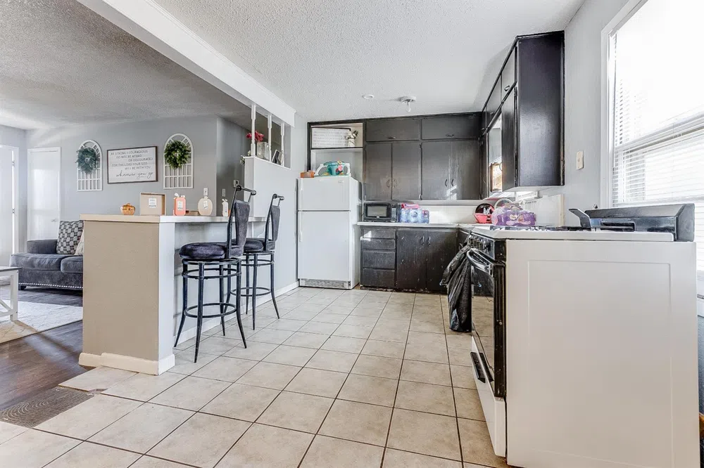 311 W 6th Street Post, TX 79356