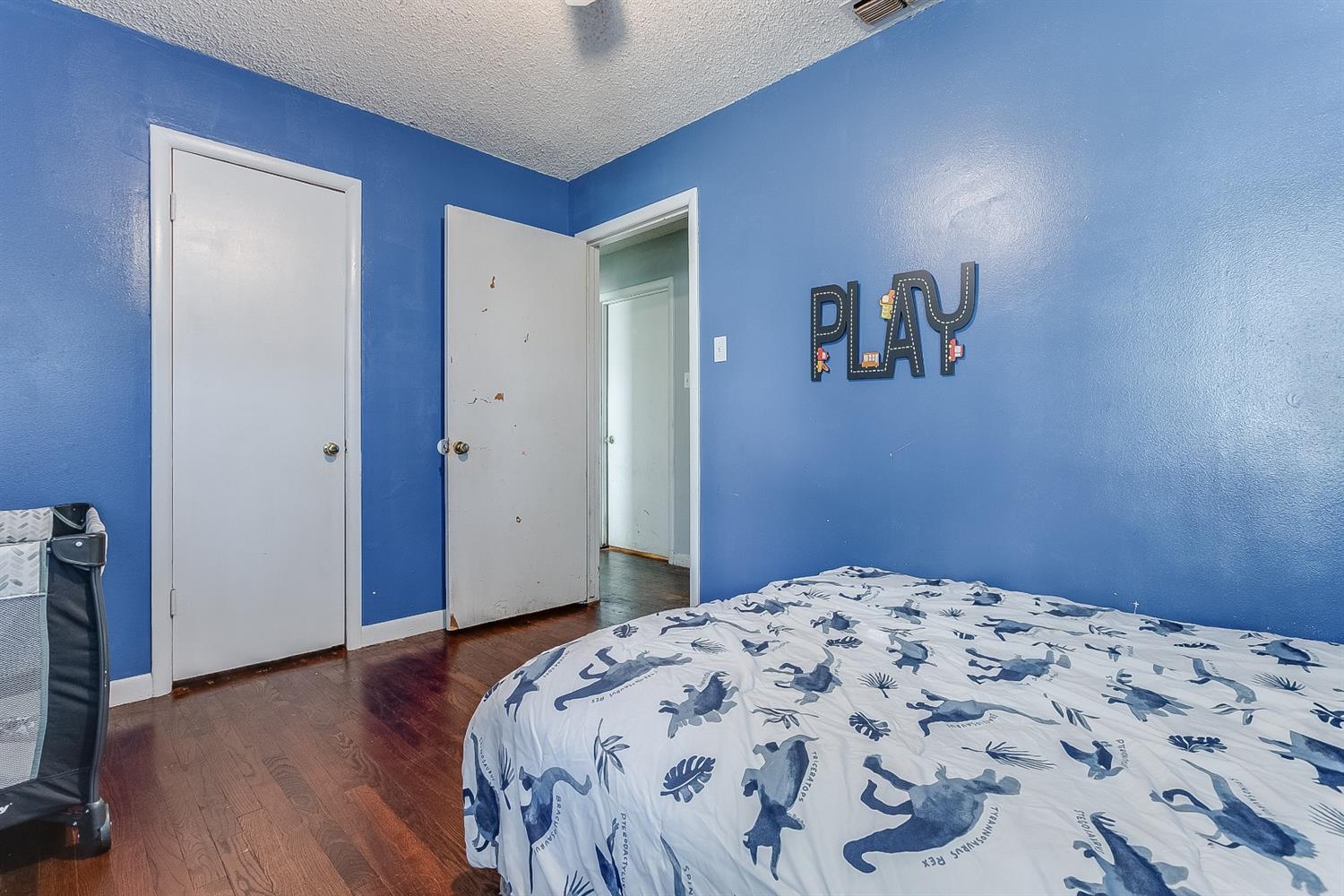 311 W 6th Street Post, TX 79356