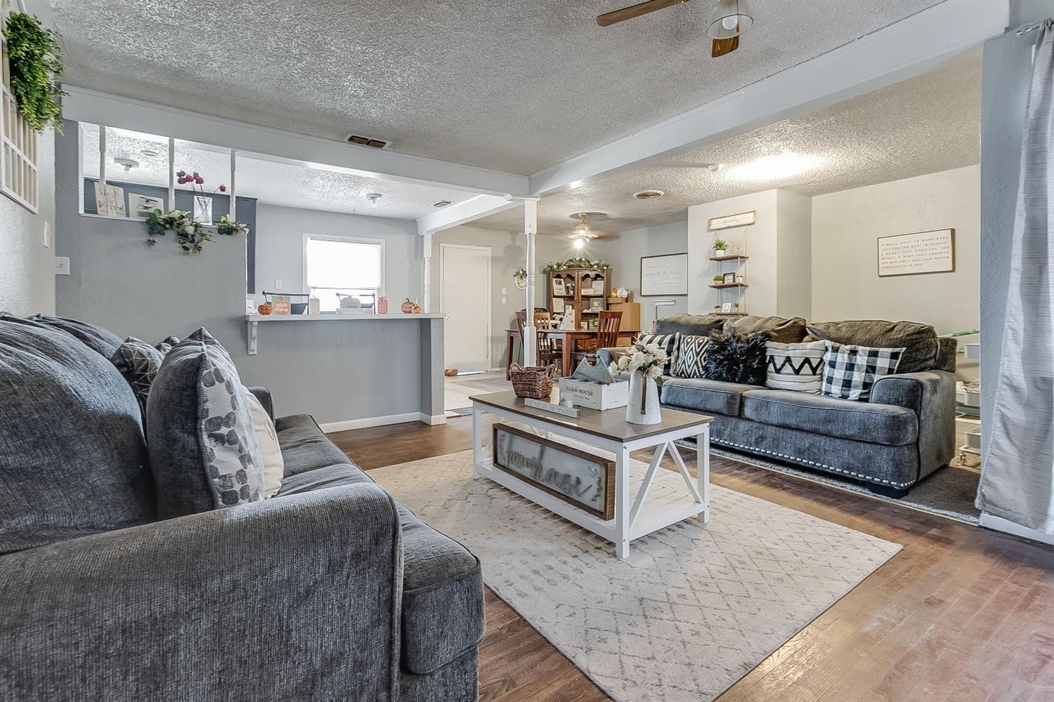 311 W 6th Street Post, TX 79356