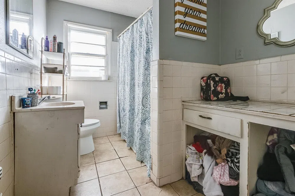 311 W 6th Street Post, TX 79356