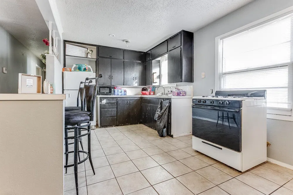 311 W 6th Street Post, TX 79356