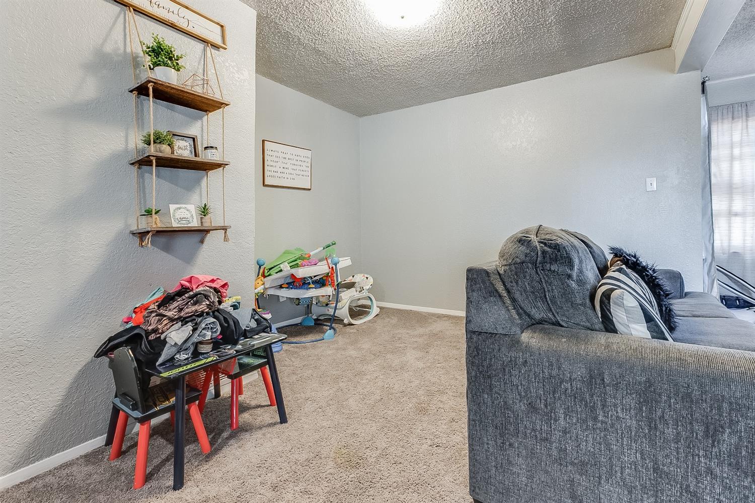 311 W 6th Street Post, TX 79356
